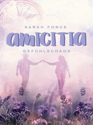 cover image of Amicitia